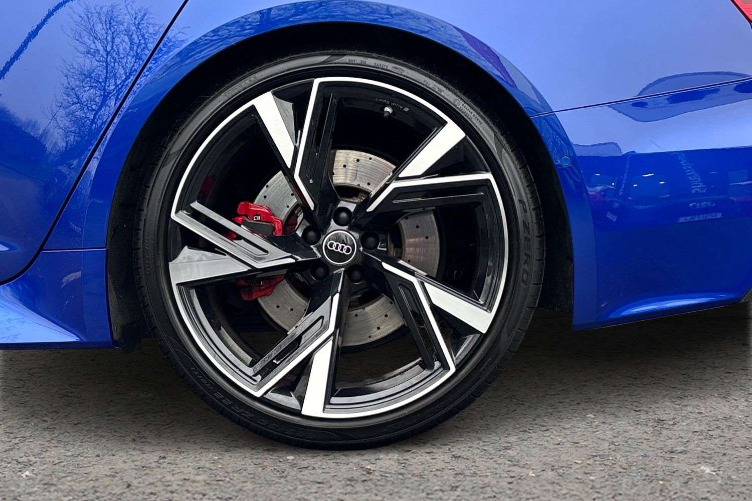 Used Audi RS6 for sale - 77085088: Photo 10