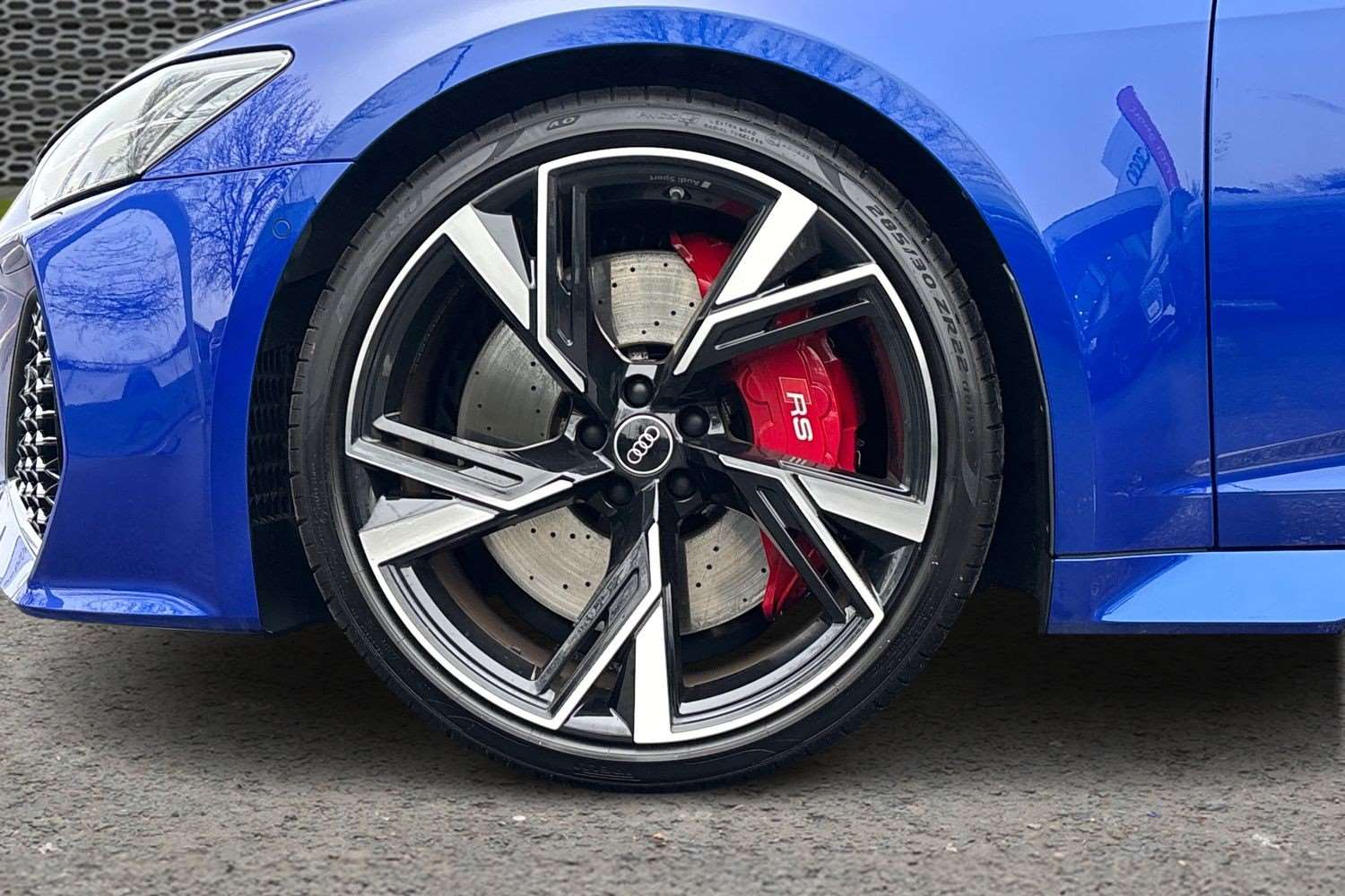 Used Audi RS6 for sale - 77085088: Photo 11