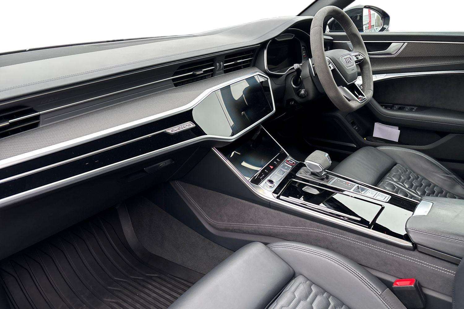 Used Audi RS6 for sale - 77085088: Photo 2