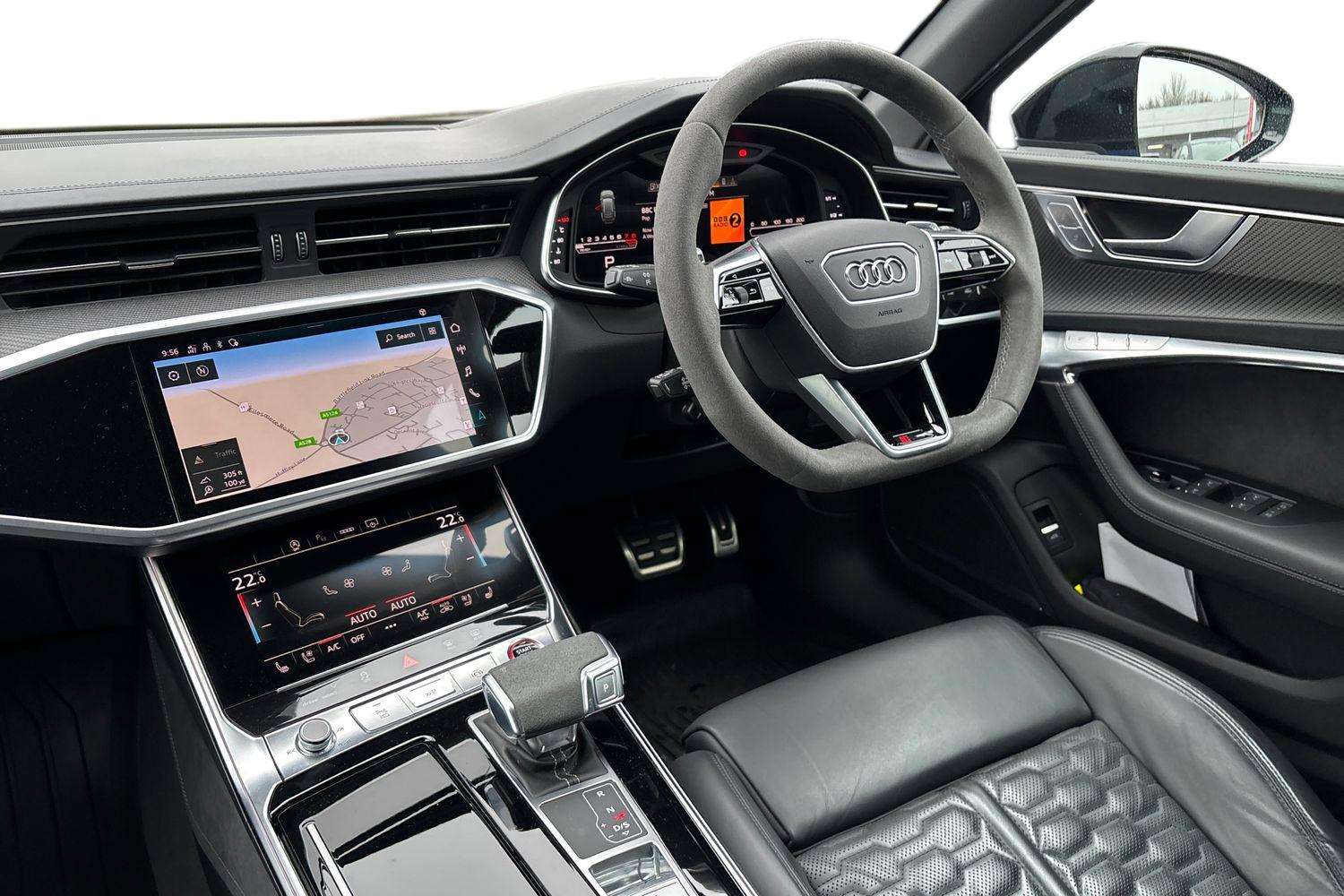 Used Audi RS6 for sale - 77085088: Photo 21