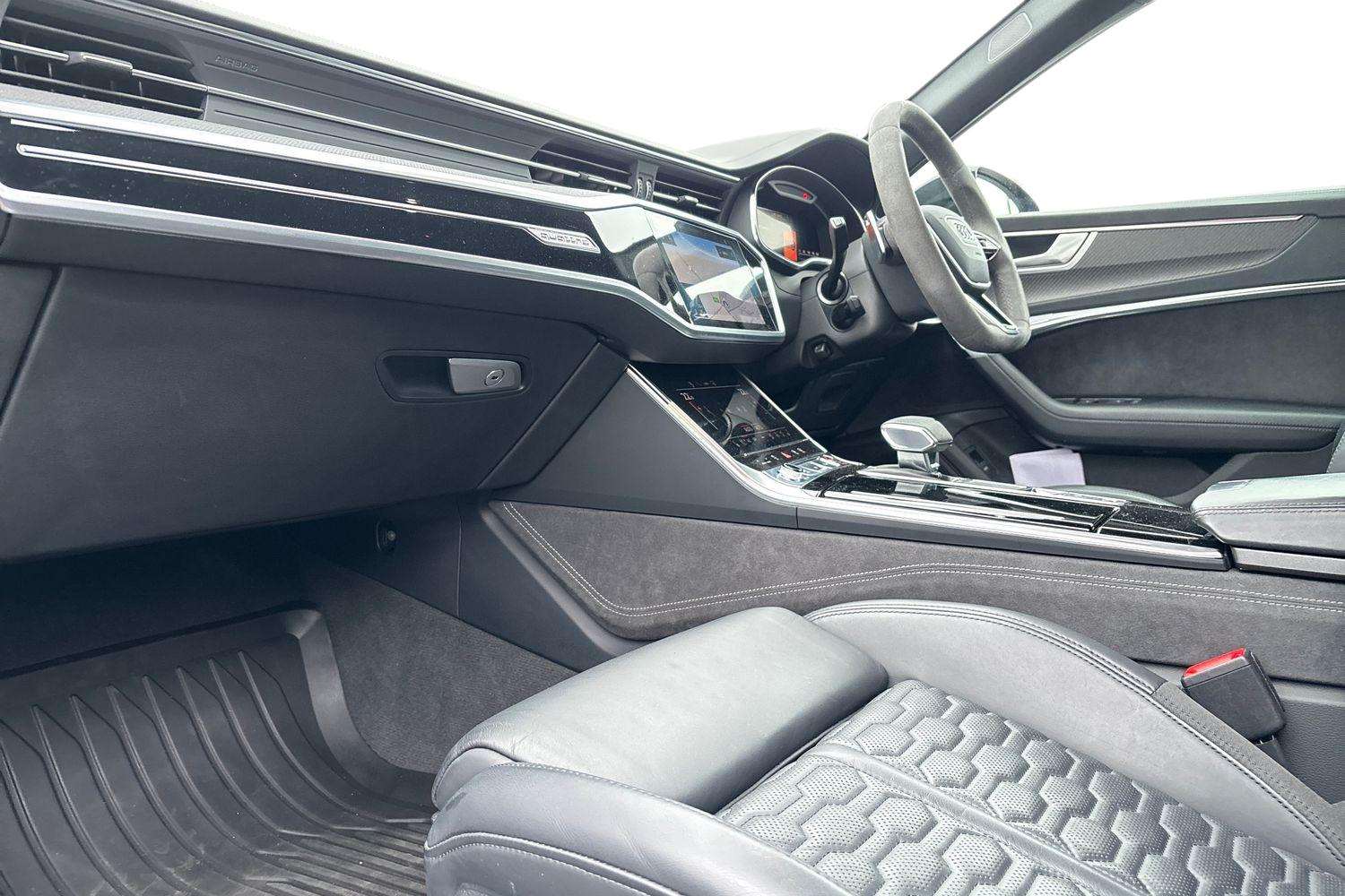 Used Audi RS6 for sale - 77085088: Photo 22