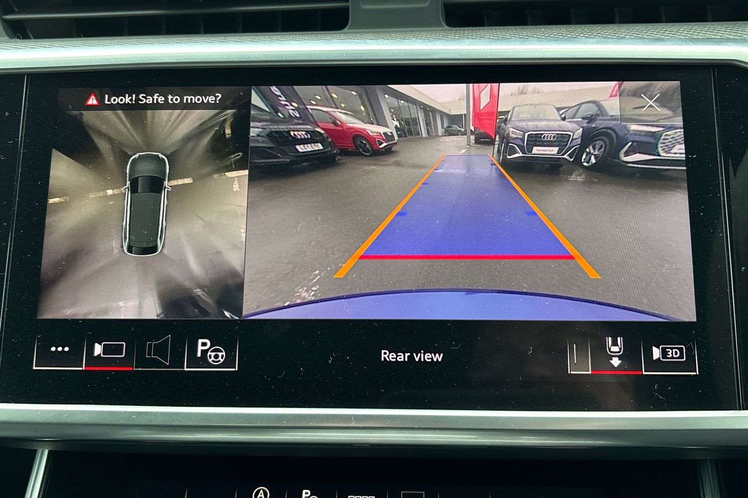 Used Audi RS6 for sale - 77085088: Photo 27