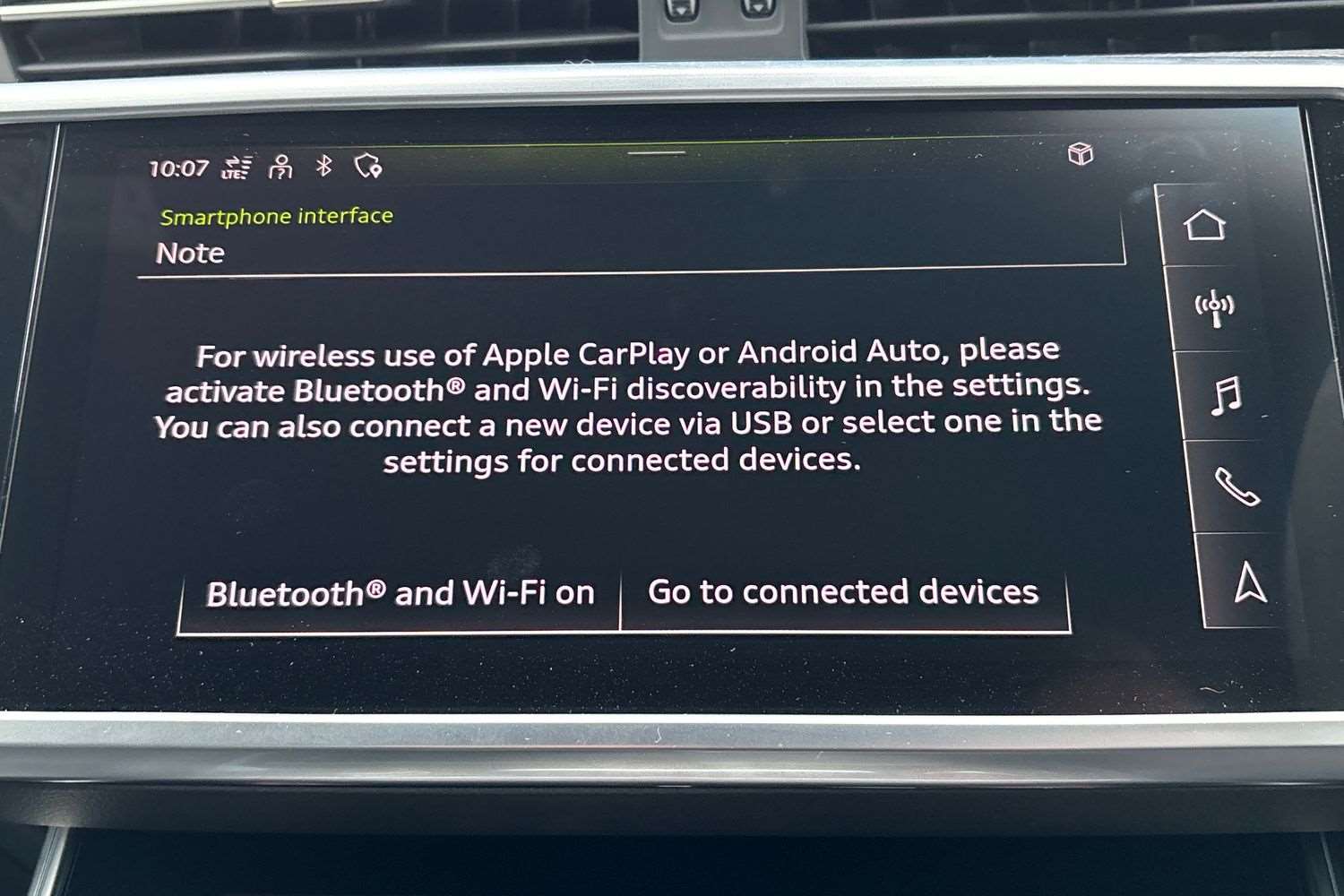 Used Audi RS6 for sale - 77085088: Photo 29