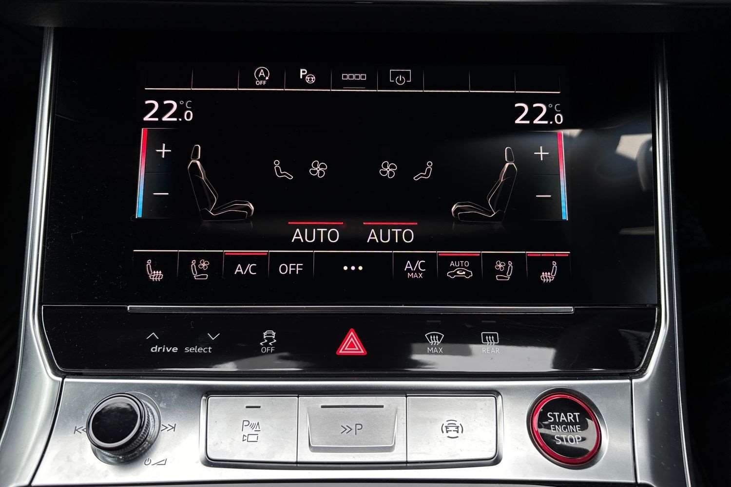 Used Audi RS6 for sale - 77085088: Photo 32