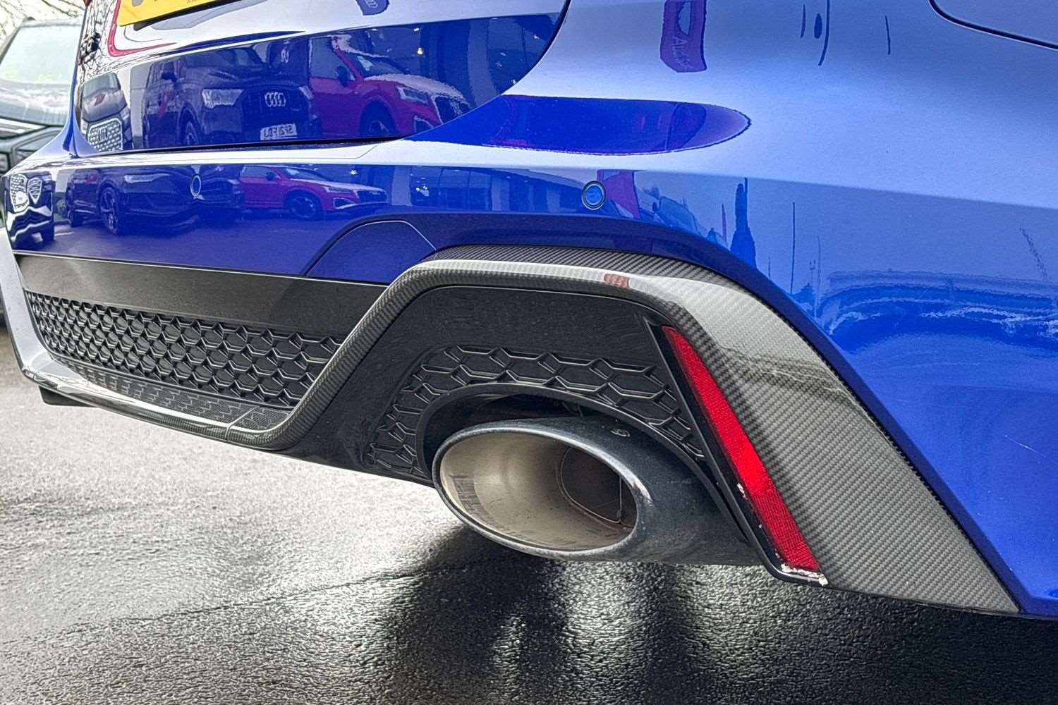 Used Audi RS6 for sale - 77085088: Photo 33