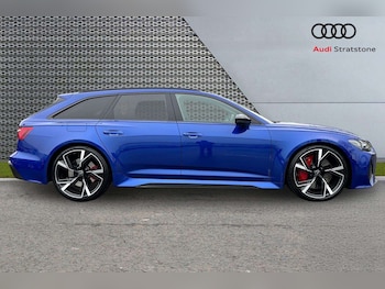 Used Audi RS6 2022 for sale - 77085088: Photo