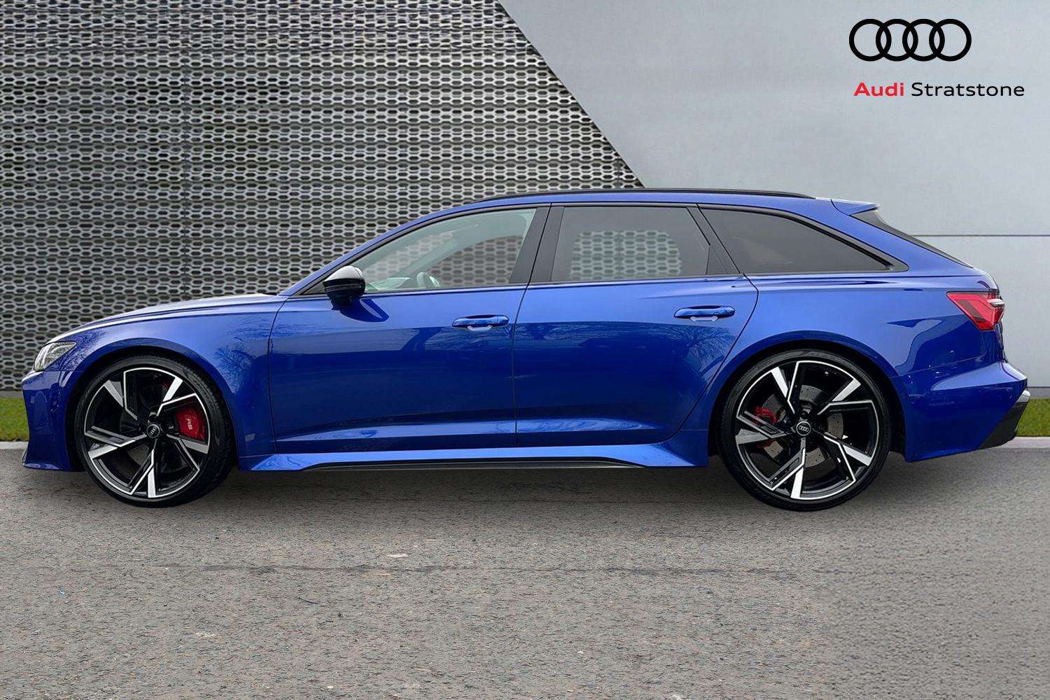 Used Audi RS6 for sale - 77085088: Photo 8
