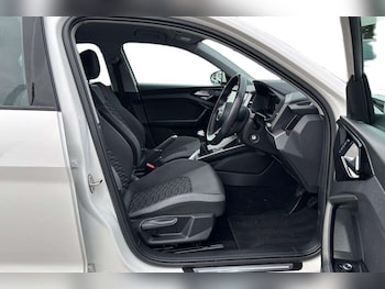 Used Audi A1 2023 for sale - 77943283: Photo