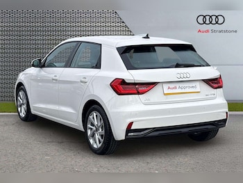 Used Audi A1 2023 for sale - 77943283: Photo
