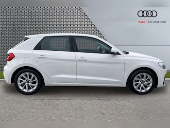 Used Audi A1 2023 for sale - 77943283: Photo
