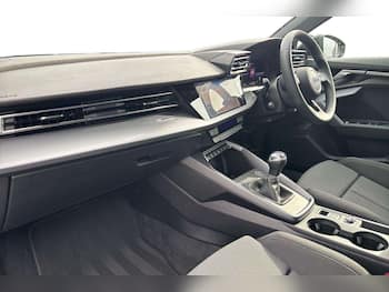 Used Audi A3 2024 for sale - 79678803: Photo