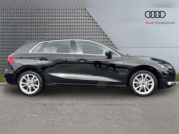 Used Audi A3 2024 for sale - 79678803: Photo