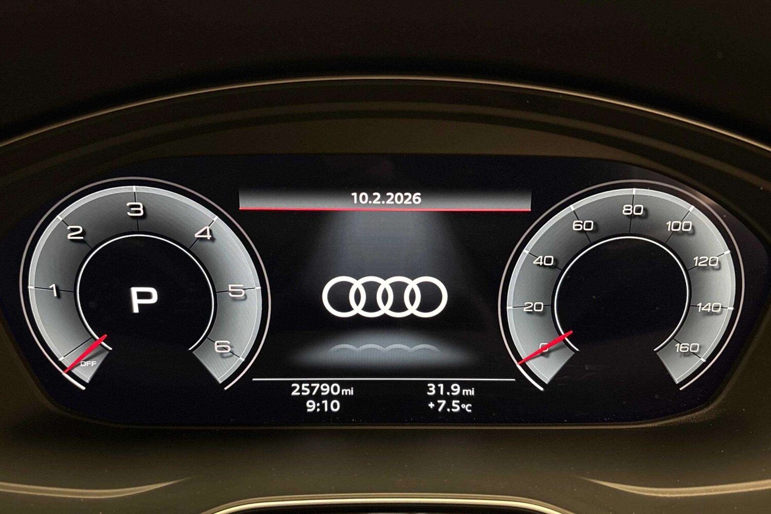 Used Audi A4 2023 for sale - 78119310: Photo 9