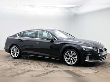 Used Audi A5 2024 for sale - 79825236: Photo