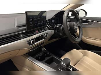 Used Audi A5 2024 for sale - 79825236: Photo