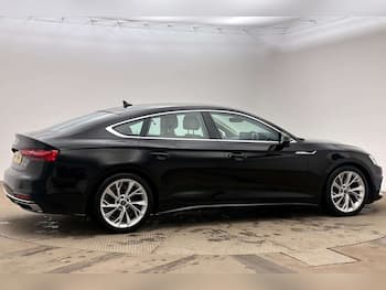 Used Audi A5 2024 for sale - 79825236: Photo