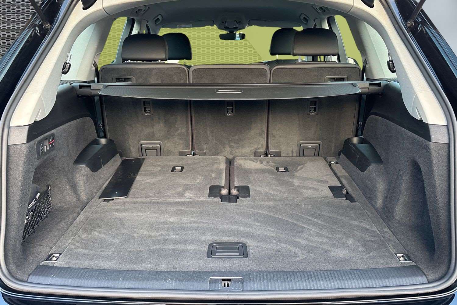 Used Audi Q7 2021 for sale - 77472540: Photo 14