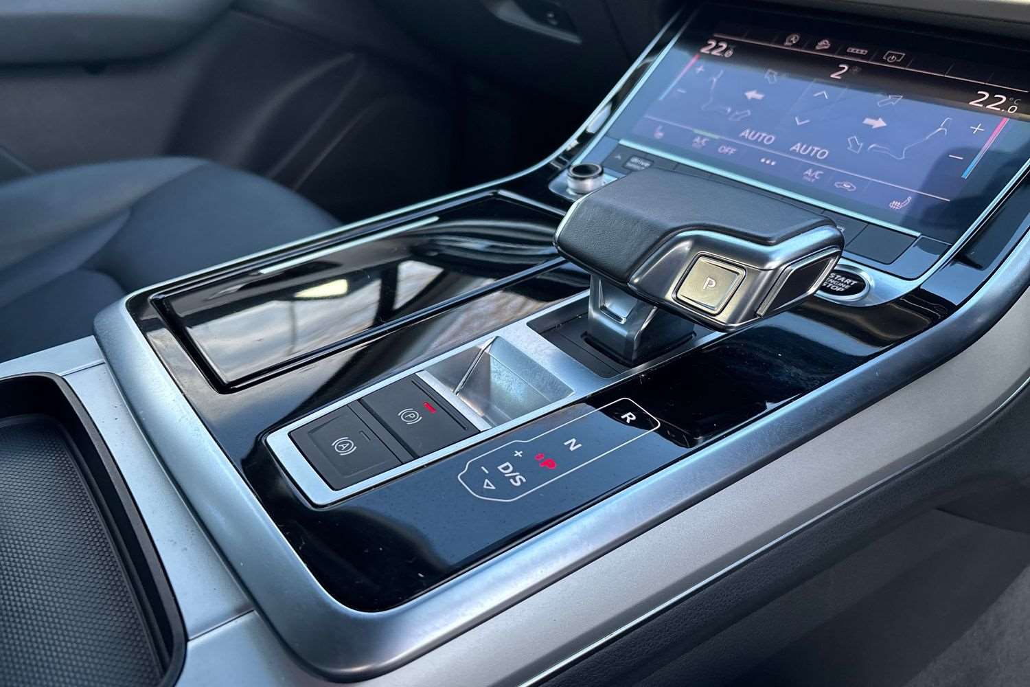 Used Audi Q7 2021 for sale - 77472540: Photo 16