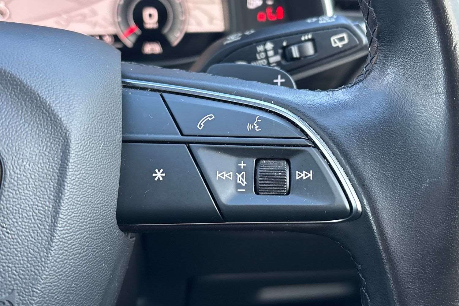 Used Audi Q7 2021 for sale - 77472540: Photo 18