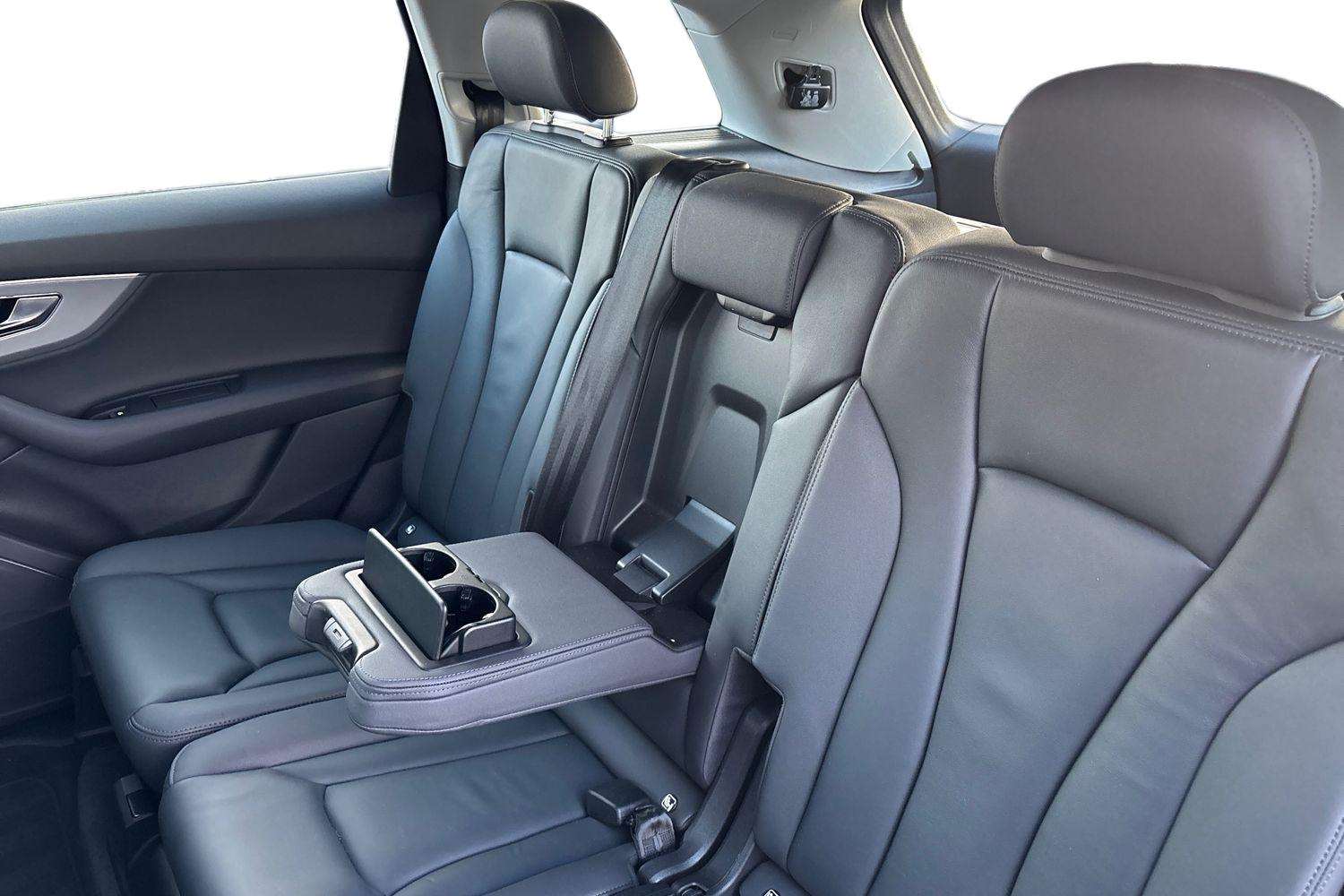 Used Audi Q7 2021 for sale - 77472540: Photo 23