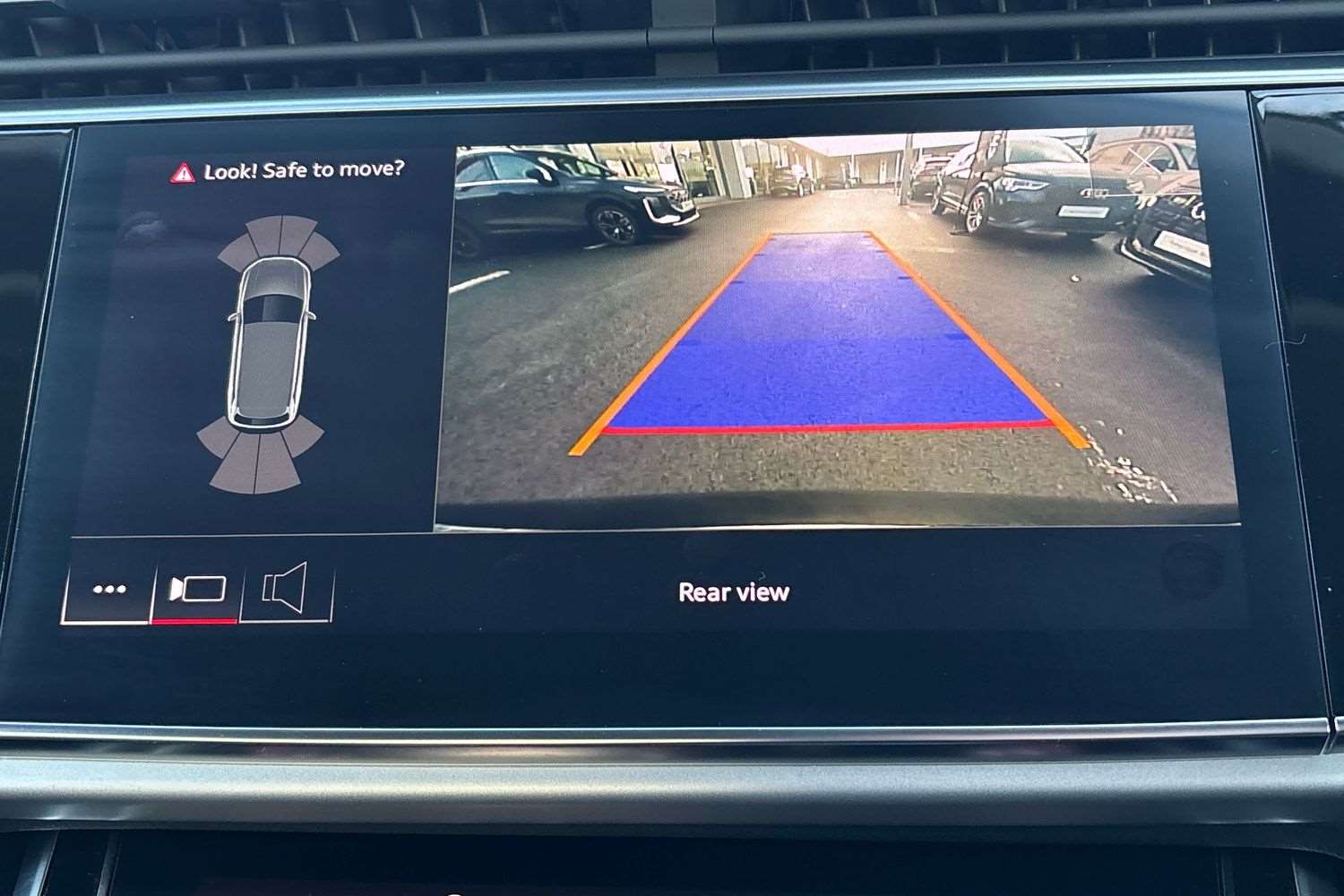 Used Audi Q7 2021 for sale - 77472540: Photo 27