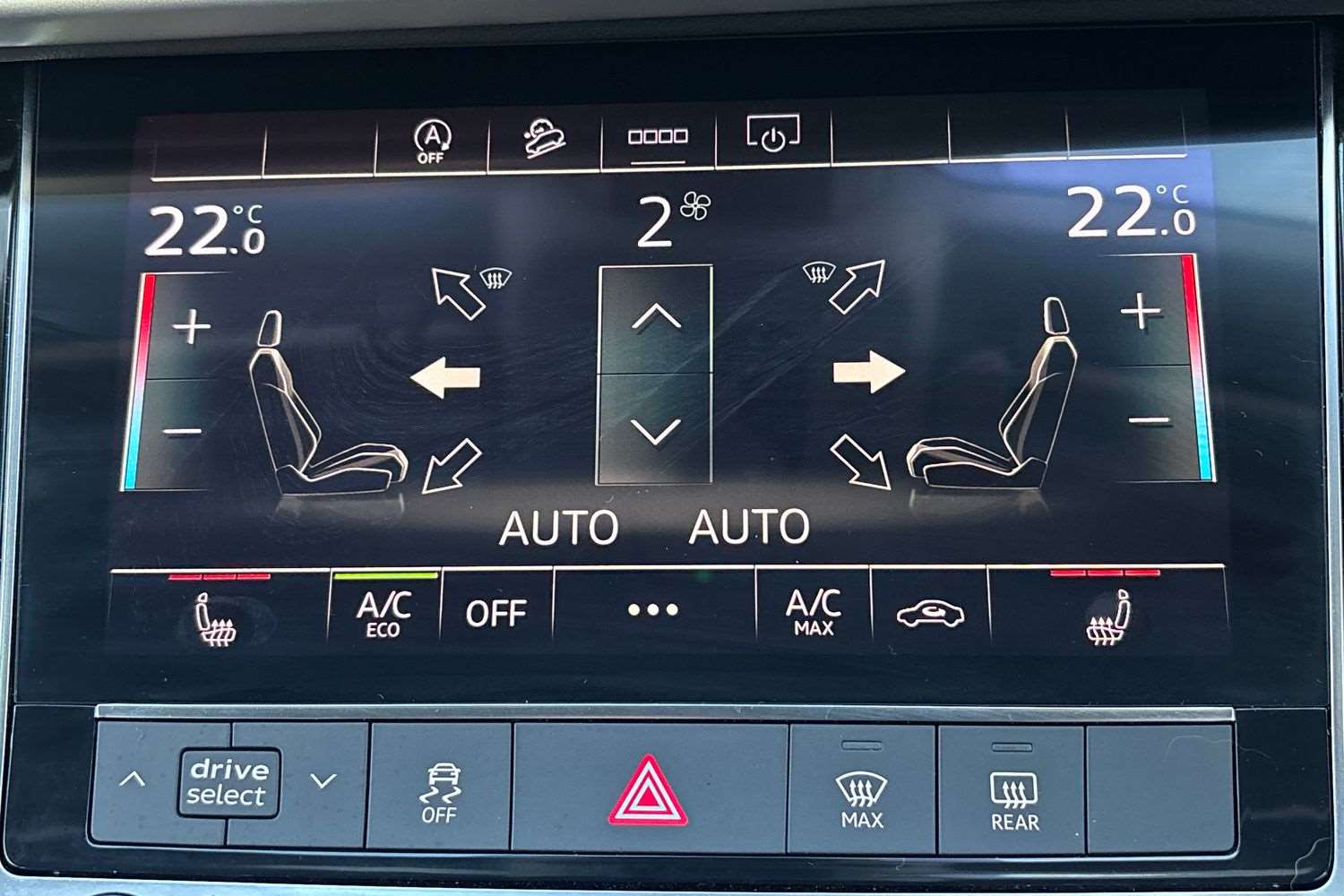 Used Audi Q7 2021 for sale - 77472540: Photo 29