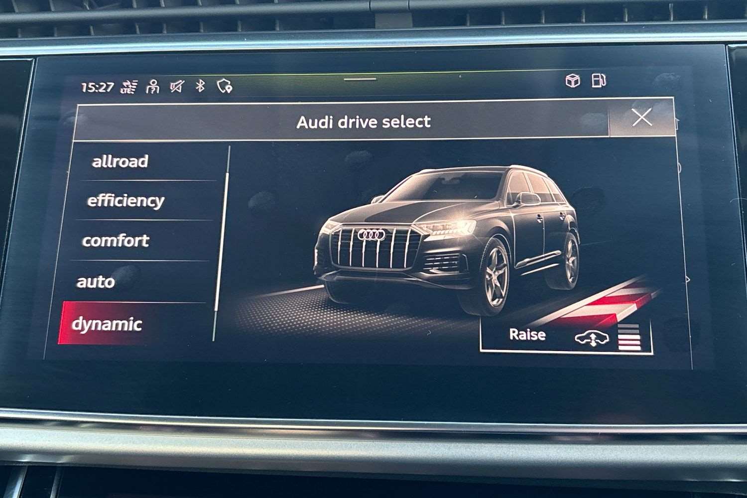 Used Audi Q7 2021 for sale - 77472540: Photo 31