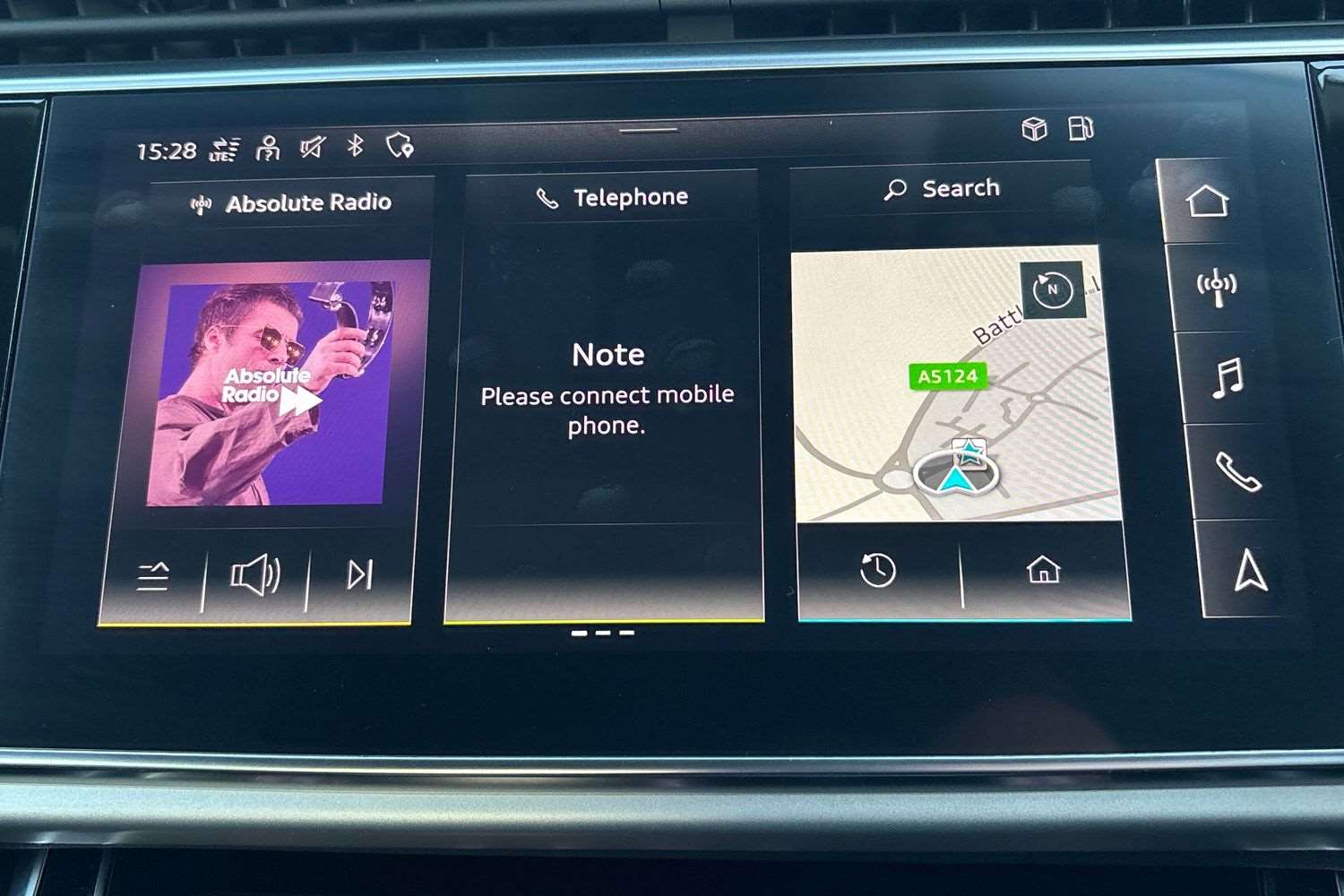 Used Audi Q7 2021 for sale - 77472540: Photo 32