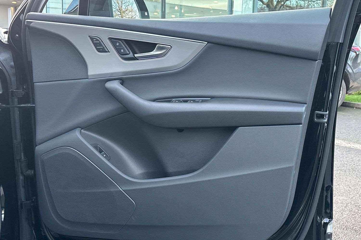 Used Audi Q7 2021 for sale - 77472540: Photo 33