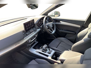 Used Audi Q5 2023 for sale - 78010293: Photo