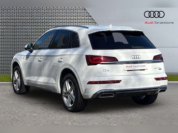Used Audi Q5 2023 for sale - 78010293: Photo