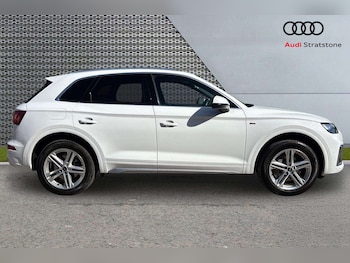 Used Audi Q5 2023 for sale - 78010293: Photo