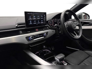 Used Audi A5 2023 for sale - 78639258: Photo