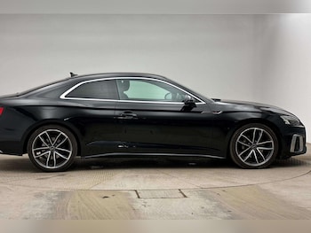 Used Audi A5 2023 for sale - 78639258: Photo