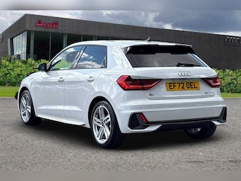 Used Audi A1 2022 for sale - 75117131: Photo