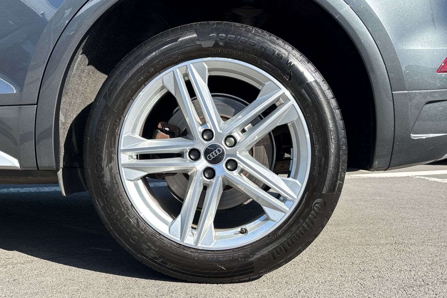 Used Audi Q5 2024 for sale - 76125818: Photo 10