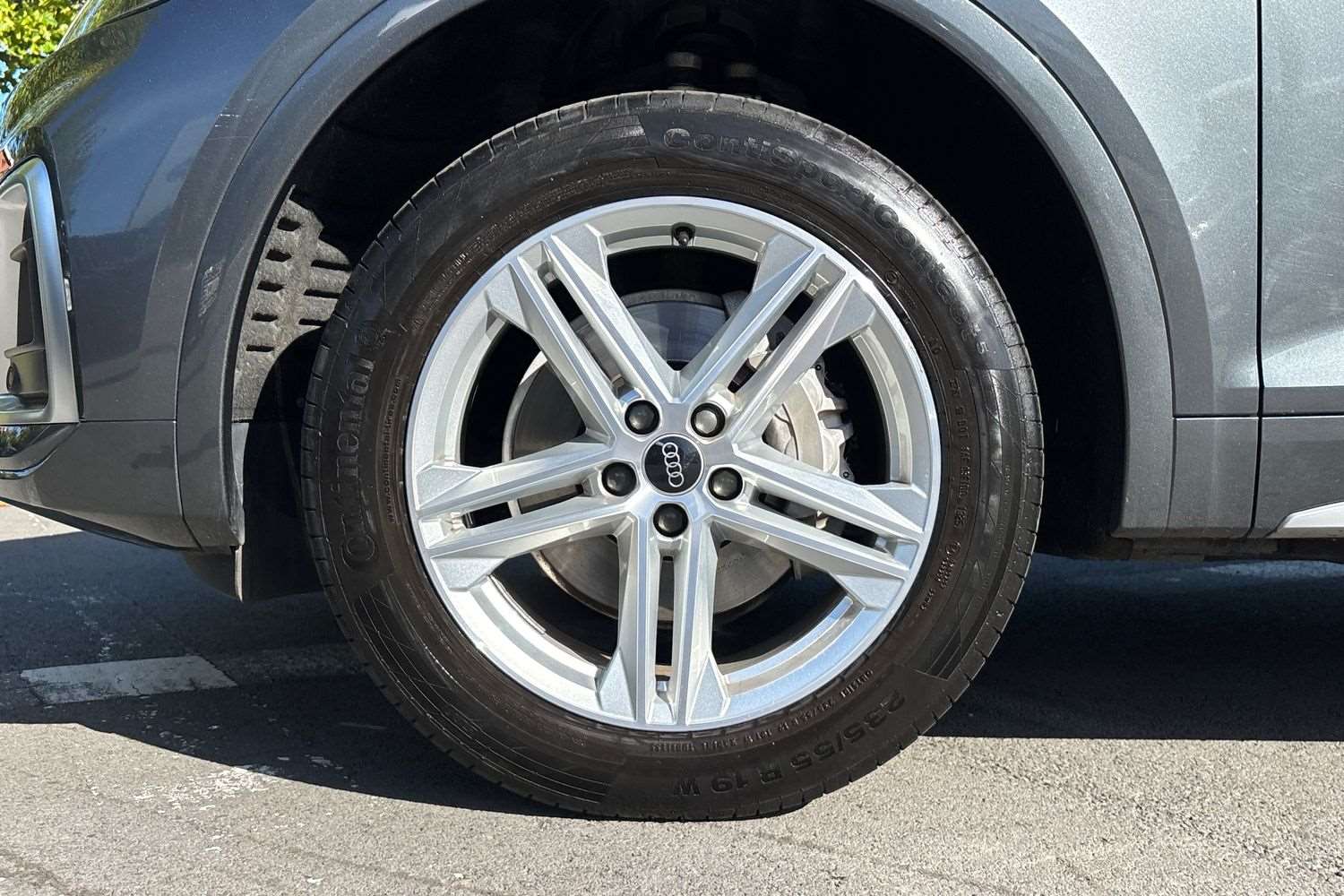 Used Audi Q5 2024 for sale - 76125818: Photo 11