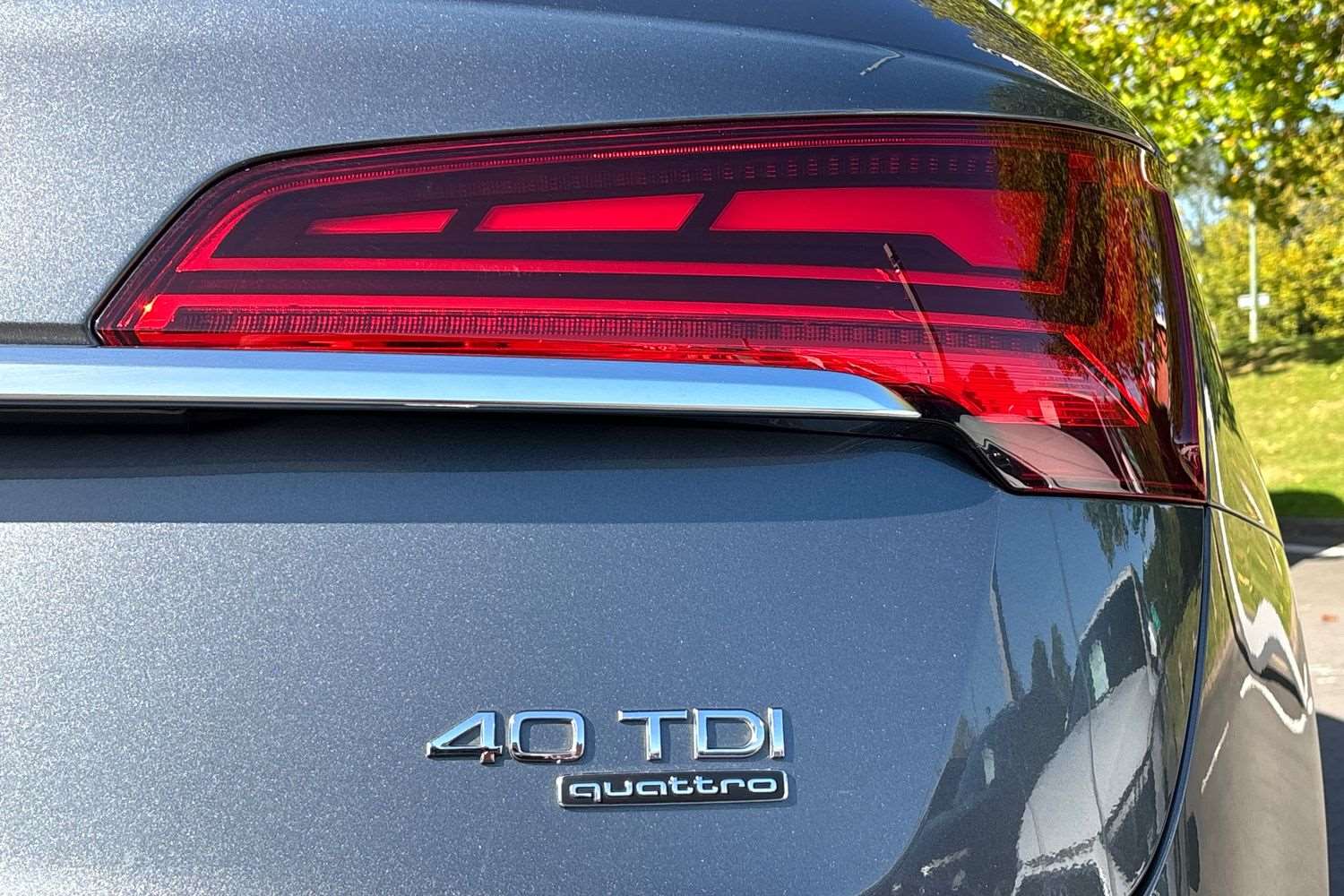 Used Audi Q5 2024 for sale - 76125818: Photo 12