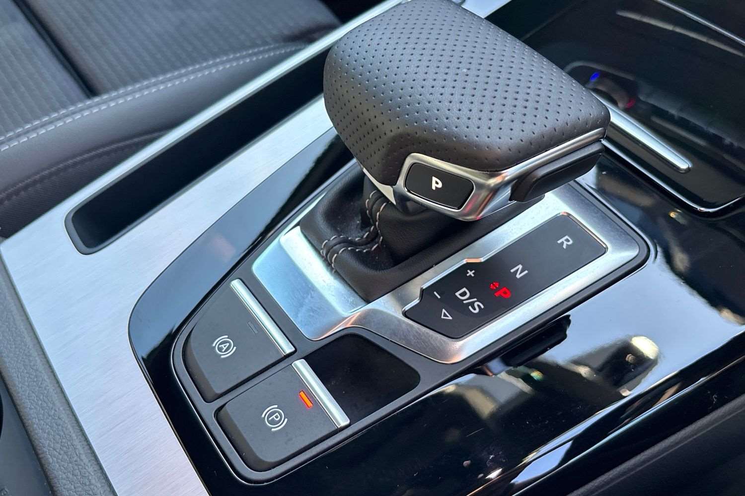 Used Audi Q5 2024 for sale - 76125818: Photo 15