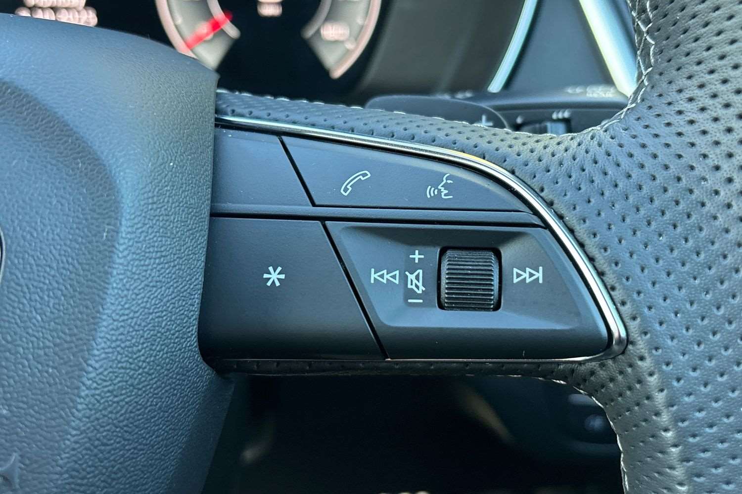 Used Audi Q5 2024 for sale - 76125818: Photo 17