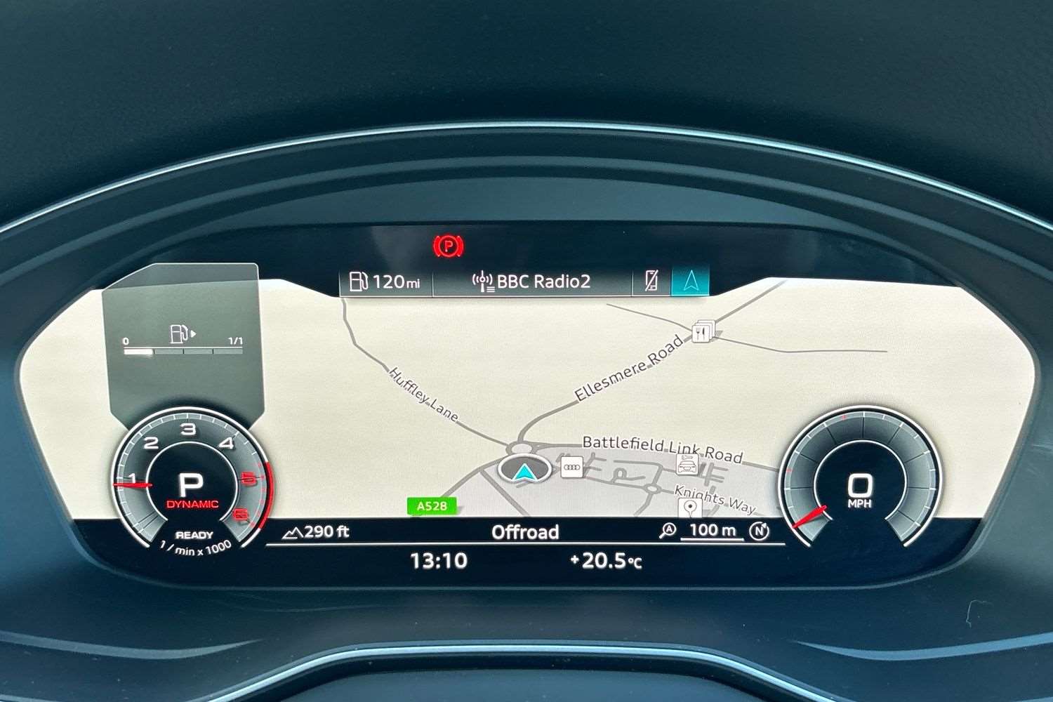 Used Audi Q5 2024 for sale - 76125818: Photo 18