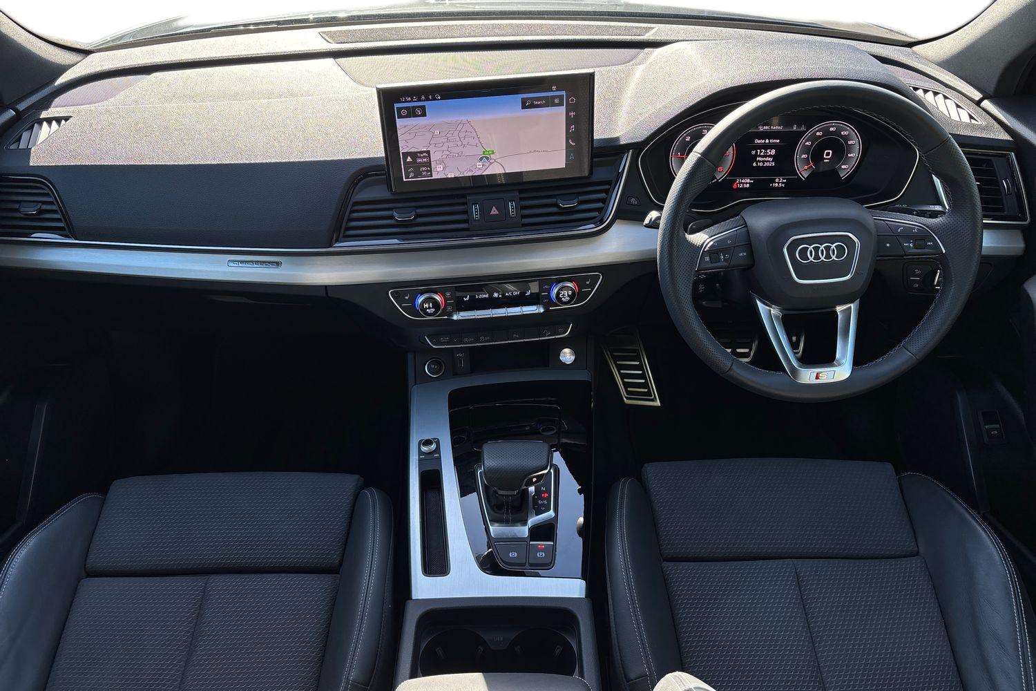 Used Audi Q5 2024 for sale - 76125818: Photo 19