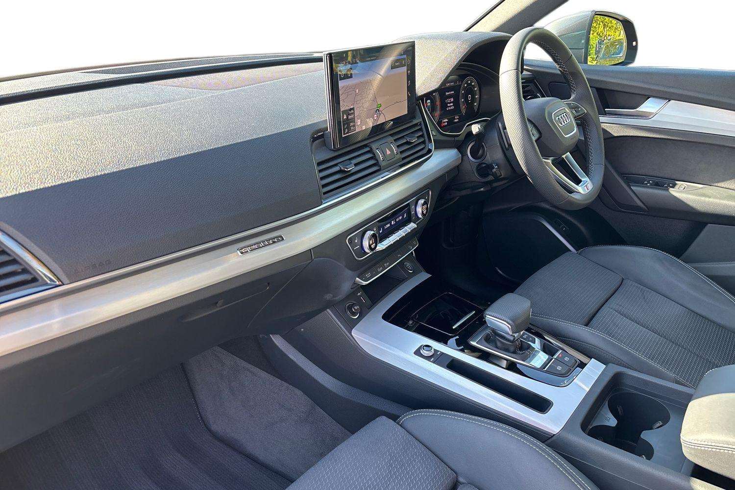 Used Audi Q5 2024 for sale - 76125818: Photo 2