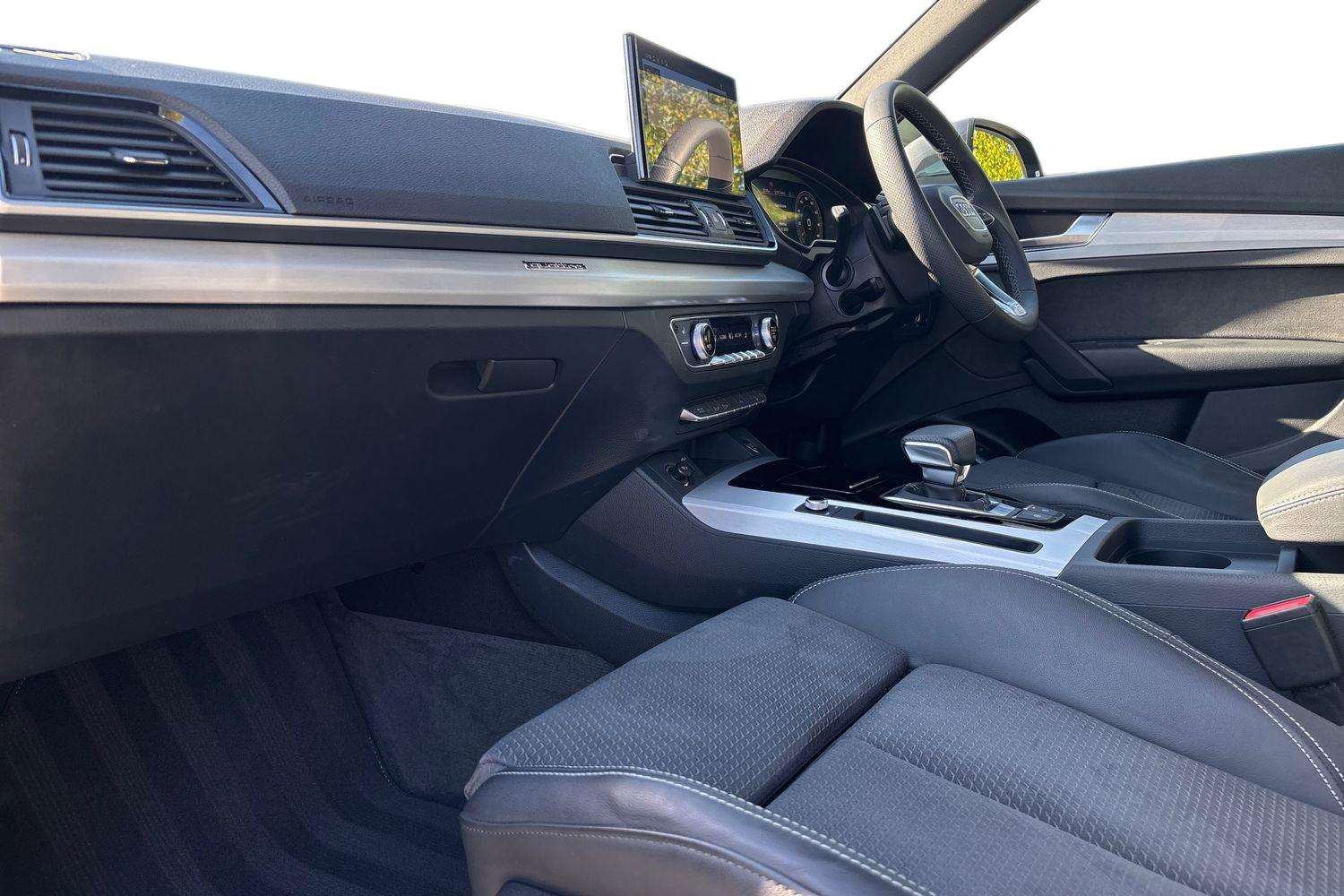 Used Audi Q5 2024 for sale - 76125818: Photo 21