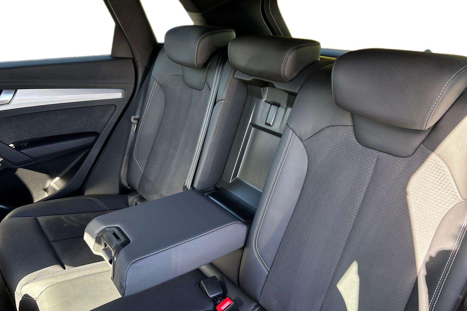 Used Audi Q5 2024 for sale - 76125818: Photo 22