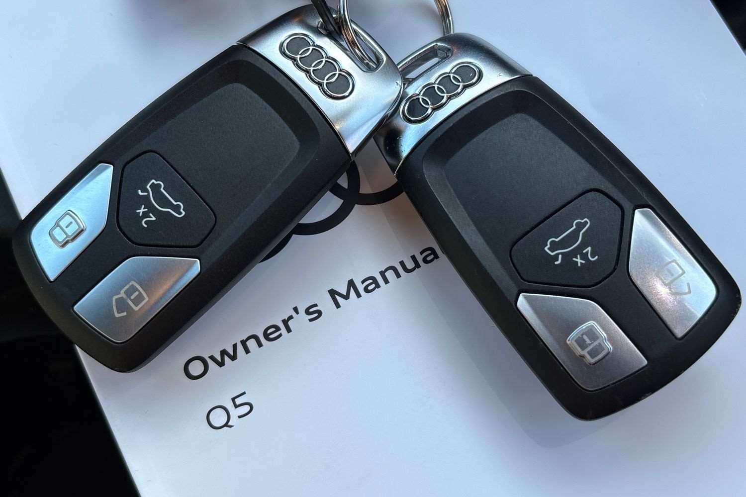 Used Audi Q5 2024 for sale - 76125818: Photo 25