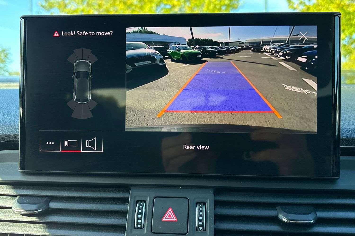 Used Audi Q5 2024 for sale - 76125818: Photo 26