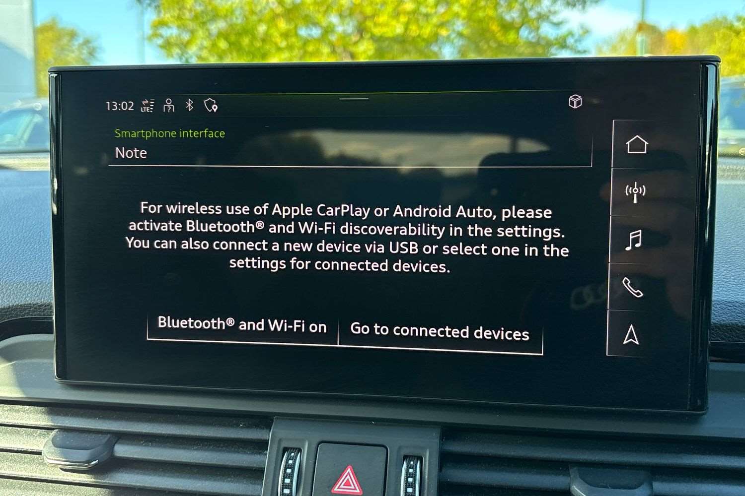 Used Audi Q5 2024 for sale - 76125818: Photo 27