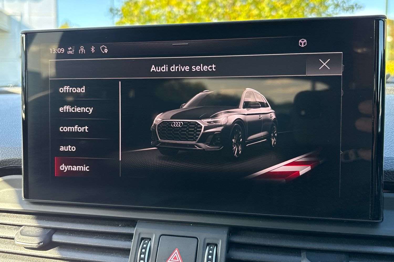 Used Audi Q5 2024 for sale - 76125818: Photo 31