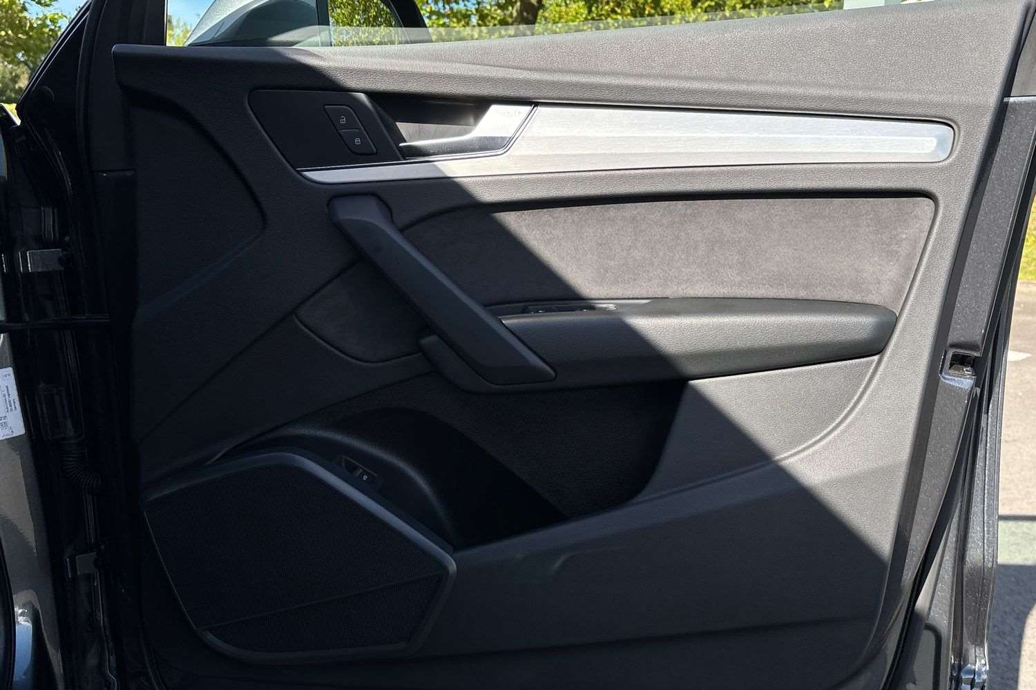 Used Audi Q5 2024 for sale - 76125818: Photo 33